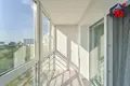 3 room apartment 79 m² Minsk, Belarus