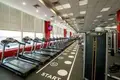 Bureau 973 m² à Moscou, Russie