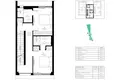Maison 2 chambres 288 m² Gornja Lastva, Monténégro