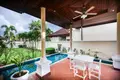 villa de 3 chambres 265 m² Ban Bang Thao, Thaïlande