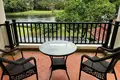 Villa de 4 dormitorios 456 m² Choeng Thale, Tailandia