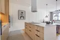 Apartamento 2 habitaciones 65 m² Varsovia, Polonia