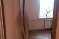 2 room apartment 37 m² Zazierje, Belarus