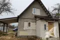 Casa 45 m² Muchaviecki sielski Saviet, Belarús