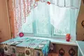 1 room apartment 31 m² Minsk, Belarus