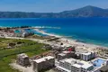 Beachfront Luxury Studio With Daily Rent In Radhime Vlore, South Of Albania 