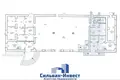 Propiedad comercial 1 146 m² en Minsk, Belarús