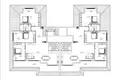 Вилла 4 комнаты 157 м² Аланья, Турция