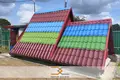 Haus 58 m² Navadvorski sielski Saviet, Belarus