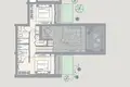 3 bedroom villa 165 m² Tsada, Cyprus