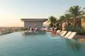 Apartamento 36 m² Dubái, Emiratos Árabes Unidos