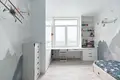 Квартира 4 комнаты 117 м² Копище, Беларусь