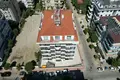 Appartement 1 chambre 32 m² Alanya, Turquie