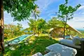 5 bedroom villa 756 m² Ko Samui, Thailand