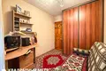 Квартира 4 комнаты 58 м² Минск, Беларусь