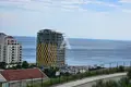 Estudio 1 habitacion 42 m² en Becici, Montenegro