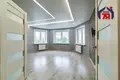1 room apartment 52 m² Minsk, Belarus