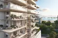Kompleks mieszkalny Furnished apartments in the elite residential complex Sunset Bay Two in the Dubai Islands area, UAE