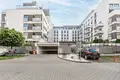 2 bedroom apartment 69 m² in Warsaw, Poland
