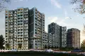 2 bedroom apartment 64 m² Kartal, Turkey
