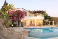 Dom 3 pokoi 280 m² Tsada, Cypr