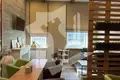 Oficina 1 habitación 45 m² en Minsk, Belarús