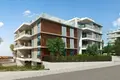 3 bedroom apartment 144 m² Demos Agiou Athanasiou, Cyprus