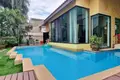 Casa 4 habitaciones  en Pattaya City, Tailandia