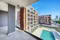 3 bedroom apartment 151 m² in Germasogeia, Cyprus