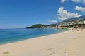 Mieszkanie 2 pokoi 73 m² Spile, Albania