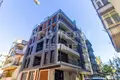 1 bedroom apartment 55 m² Muratpasa, Turkey