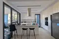 Attique 2 chambres 216 m² Germasogeia, Chypre