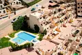 Mieszkanie 2 pokoi 60 m² Aguilas, Hiszpania