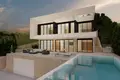 Mieszkanie 5 pokojów  Altea, Hiszpania
