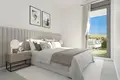 Szeregowiec 5 pokojów 163 m² Manilva, Hiszpania