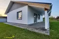 House 88 m² Ozyaritska-Slabadski rural council, Belarus