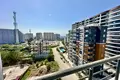 Mieszkanie 2 pokoi 56 m² Mezitli, Turcja