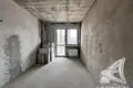 Apartamento 1 habitación 84 m² Muchaviecki sielski Saviet, Belarús