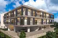 Apartamento 1 habitación 78 m² Kato Polemidion Municipality, Chipre