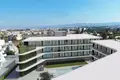 Wohnung 1 zimmer 61 m² Paphos, Zypern
