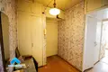 Apartamento 2 habitaciones 50 m² Gómel, Belarús