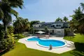 5-Schlafzimmer-Villa 800 m² Dominikanische Republik, Dominikanische Republik