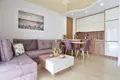 Квартира 1 спальня 43 м² Boreti, Черногория