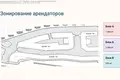 Geschäft 66 m² in Minsk, Belarus