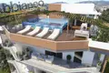 Квартира 2 комнаты 104 м² Лация, Кипр