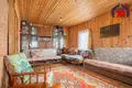 Casa 63 m² Holacki sielski Saviet, Belarús