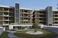 Mieszkanie 3 pokoi 89 m² Nikozja, Cypr