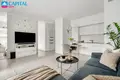 Apartamento 2 habitaciones 43 m² Vilna, Lituania