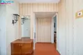 Квартира 2 комнаты 47 м² Вильнюс, Литва