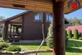 Cottage 168 m² Hajnienski sielski Saviet, Belarus
